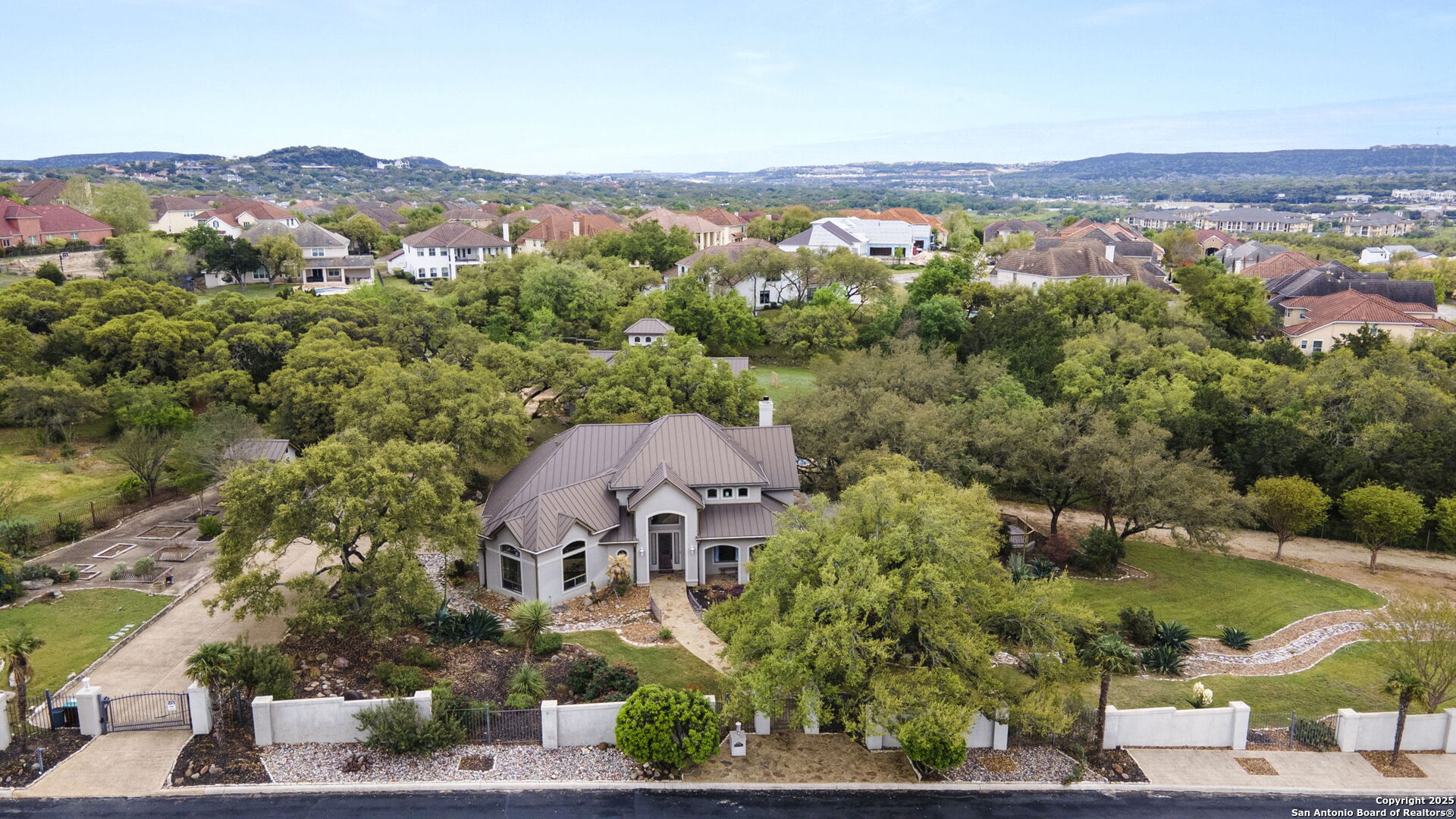 San Antonio TX, 25052 Whistling Wind