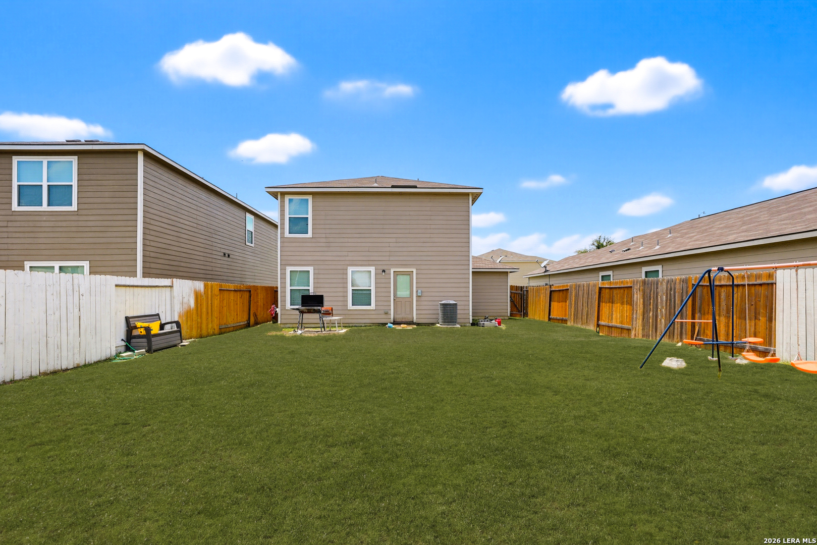 7106 Pilsner Street San Antonio TX 78252