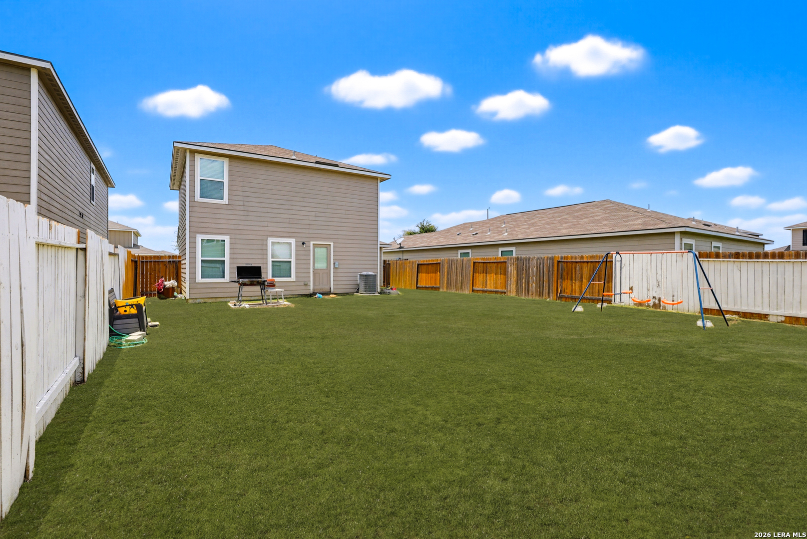7106 Pilsner Street San Antonio TX 78252