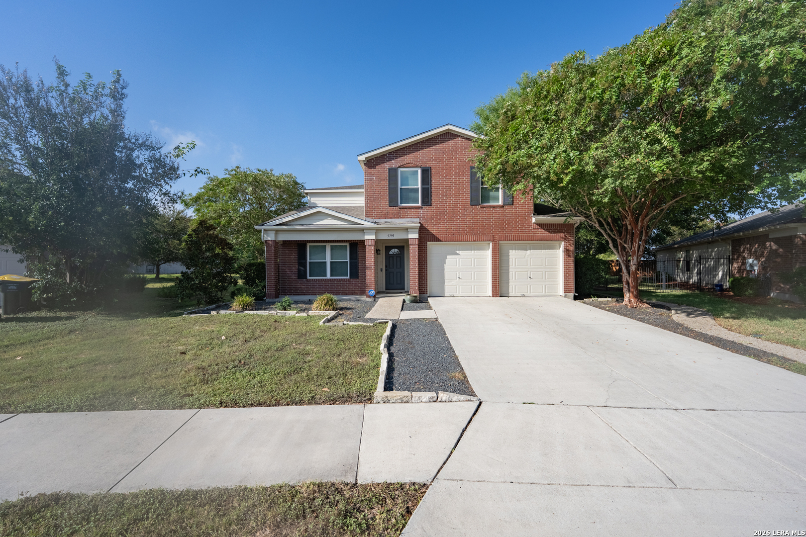 5795 Saint Andrews Schertz TX 78108