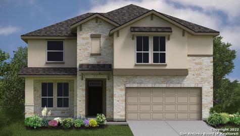 793 Rushing Banks Cibolo TX 78108
