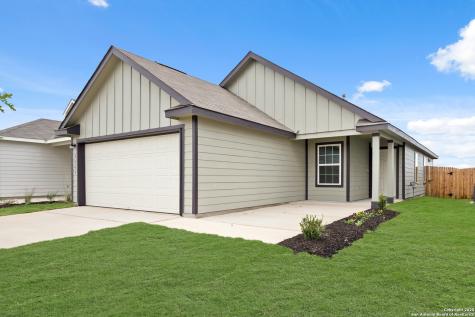 2043 Olivia Drive New Braunfels TX 78130