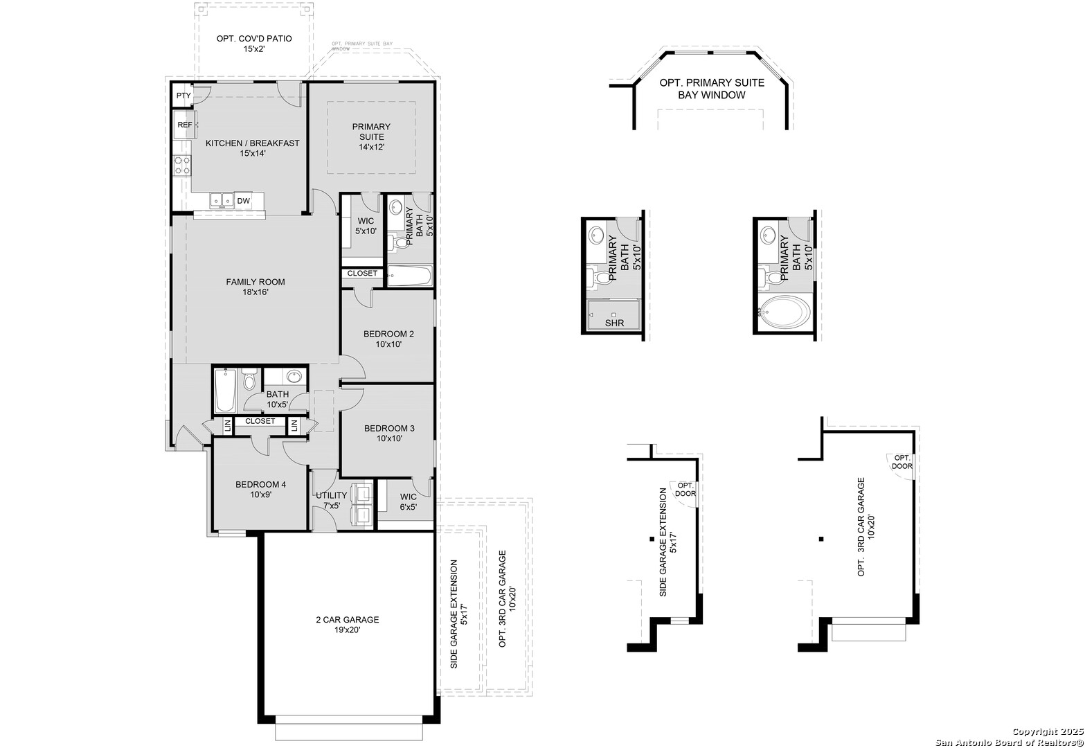 2043 Olivia Drive New Braunfels TX 78130
