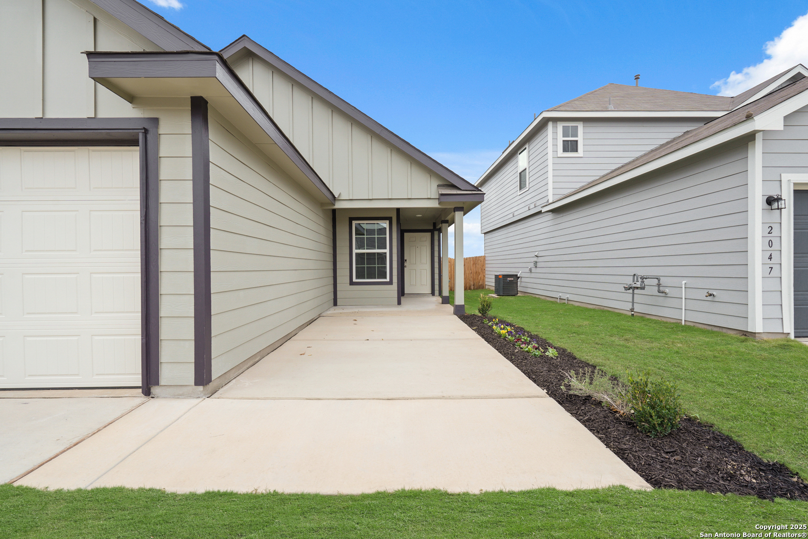 2043 Olivia Drive New Braunfels TX 78130