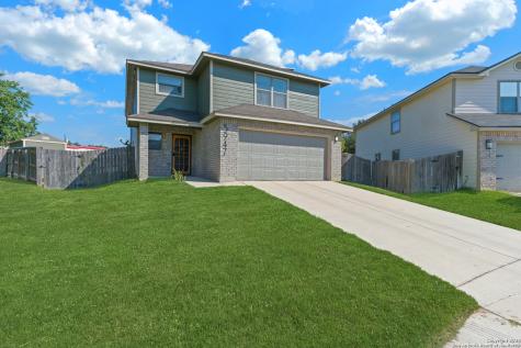 5947 Aspen Garden San Antonio TX 78238