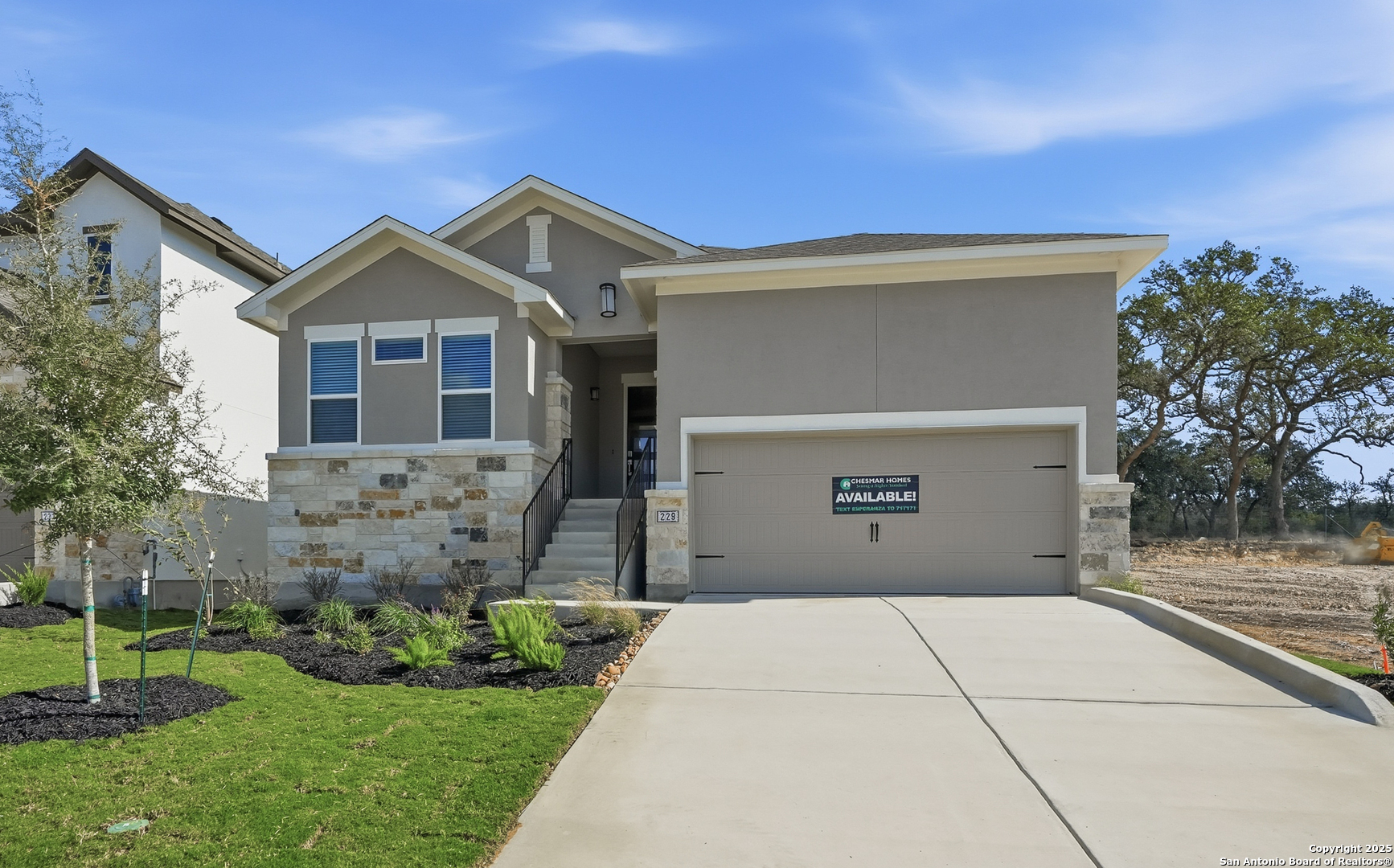 229 Sasparilla Boerne TX 78006