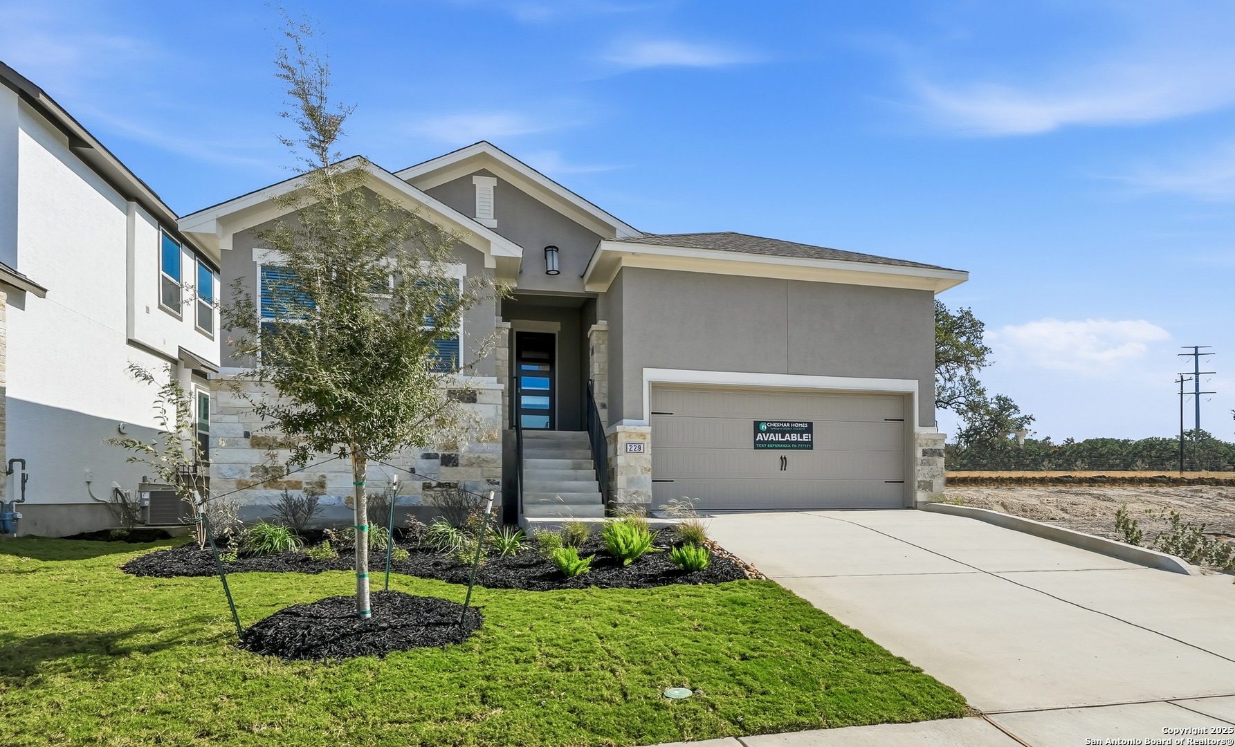 229 Sasparilla Boerne TX 78006