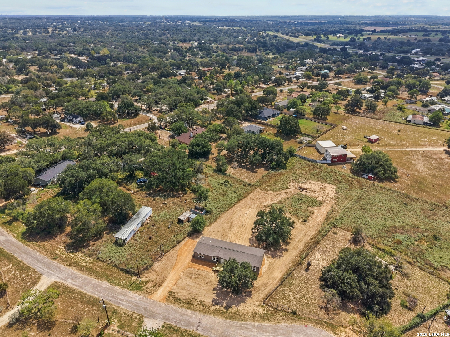 136 Parkview Floresville TX 78114