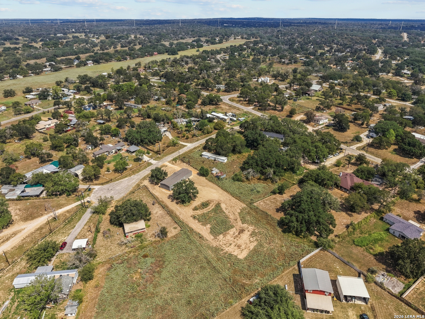 136 Parkview Floresville TX 78114