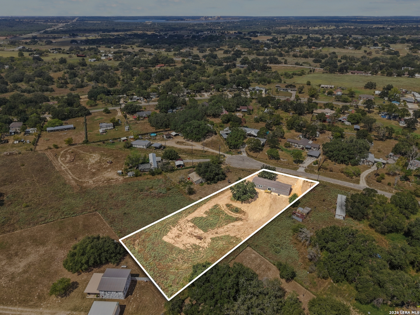 136 Parkview Floresville TX 78114
