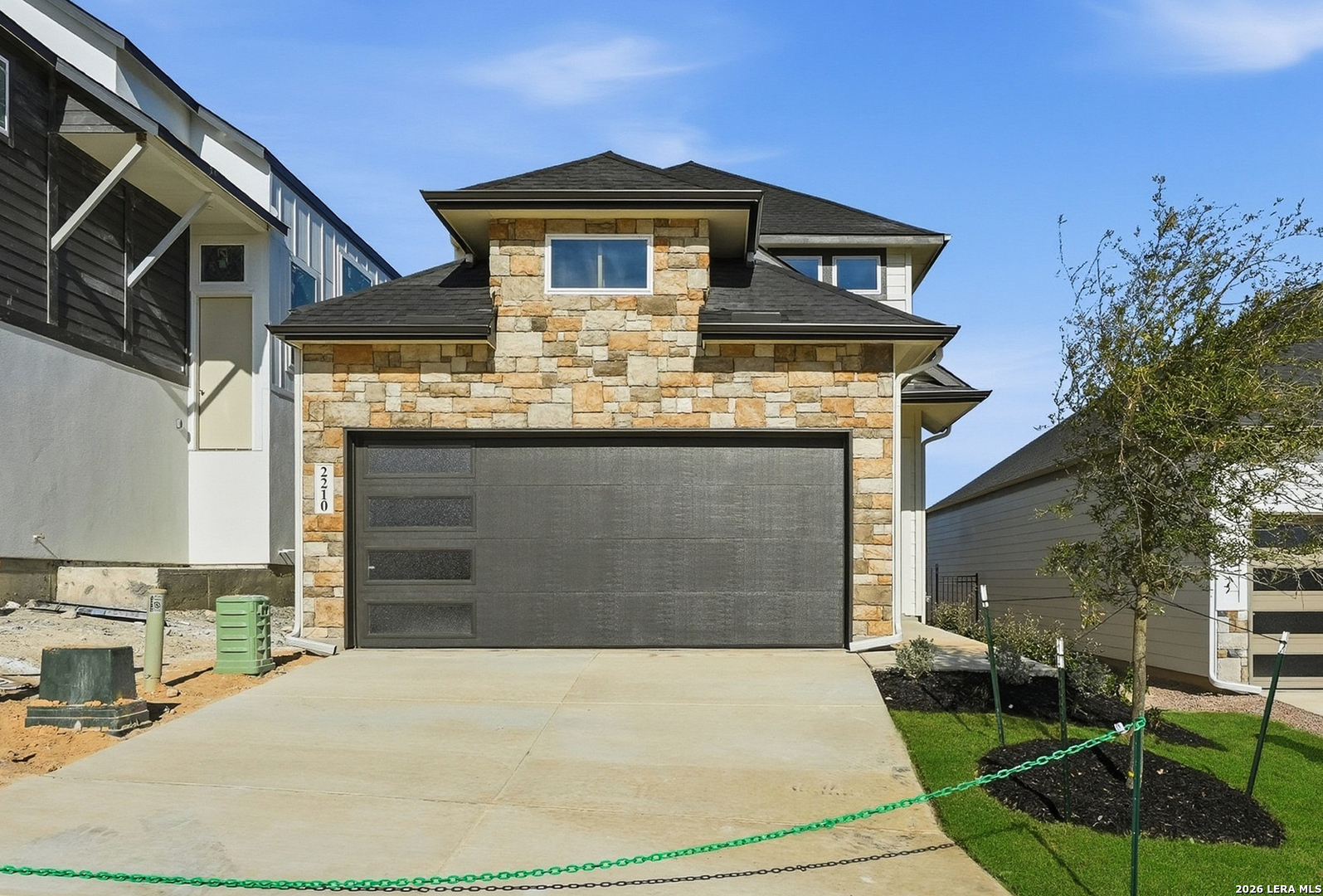 2210 Briggs Summit San Antonio TX 78245