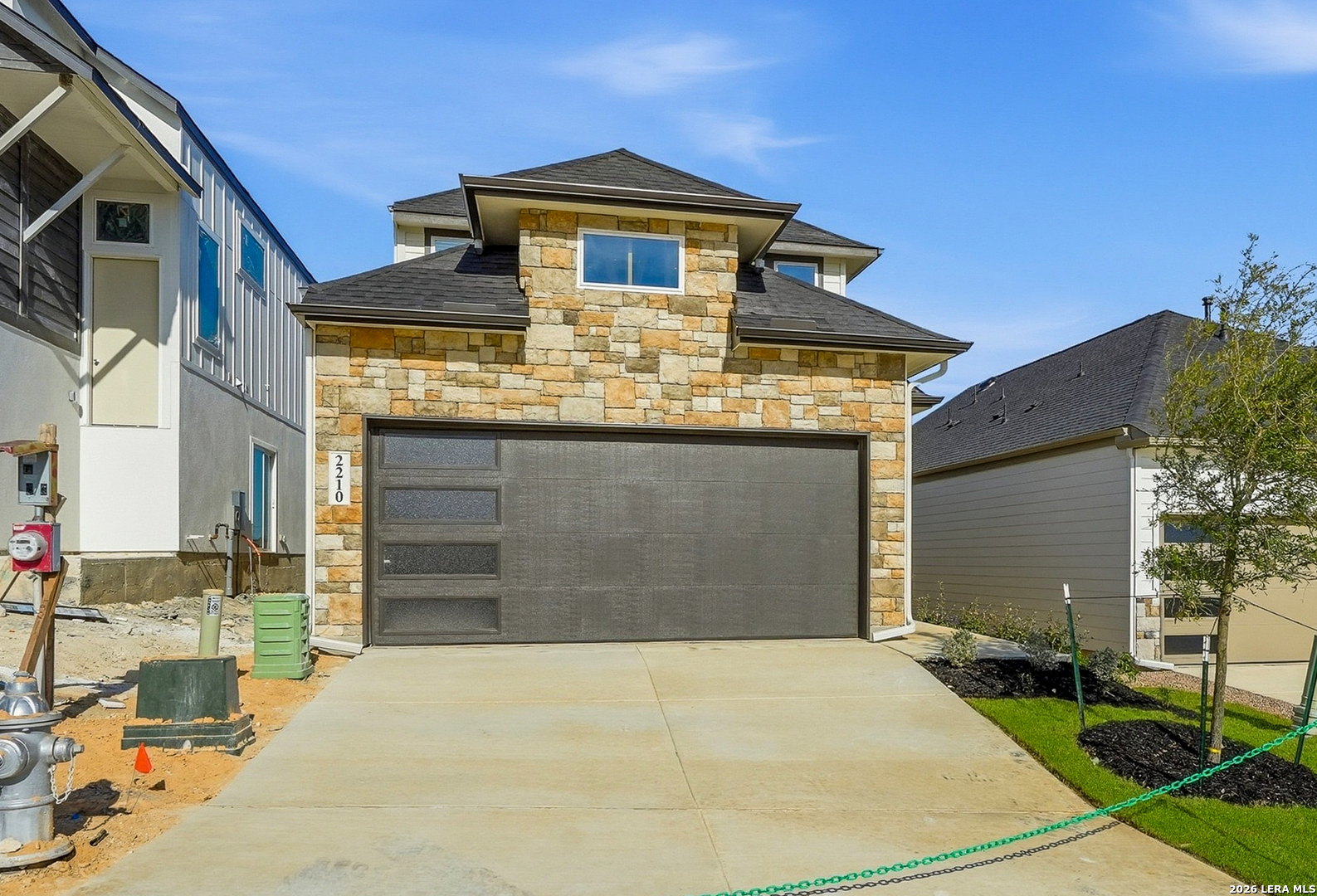 2210 Briggs Summit San Antonio TX 78245