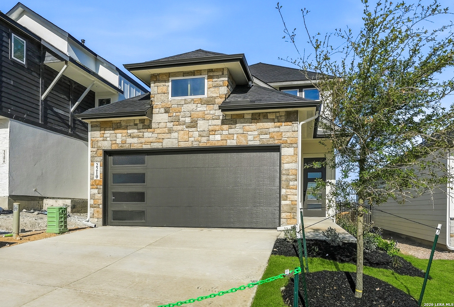 2210 Briggs Summit San Antonio TX 78245