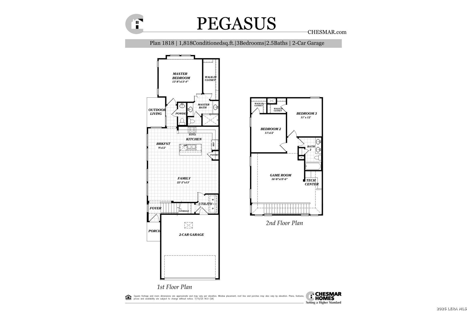 2210 Briggs Summit San Antonio TX 78245