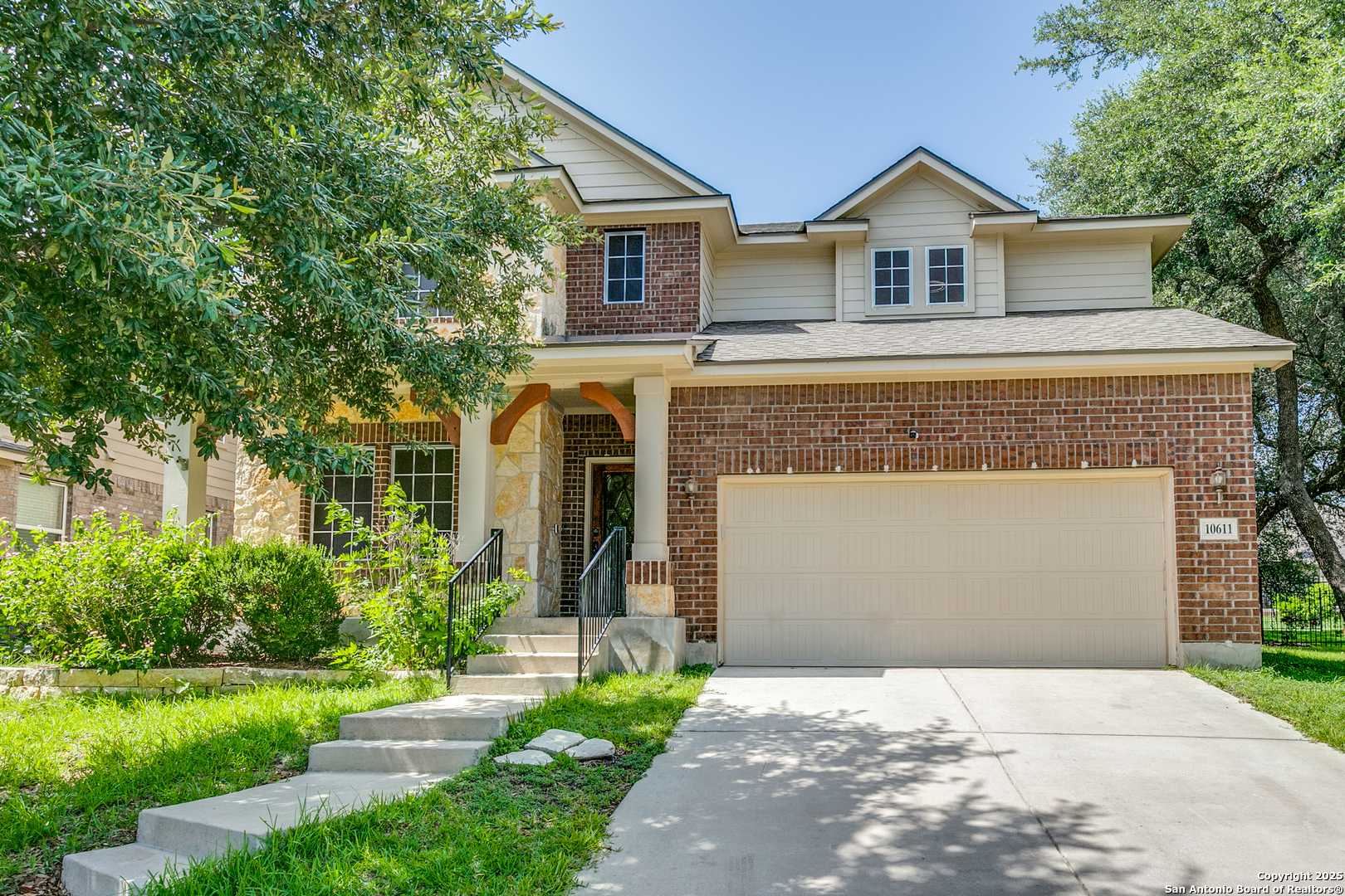 10611 Larch Grove Court Helotes TX 78023