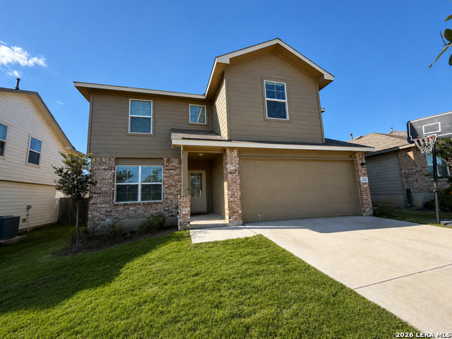 212 Empress Brilliant San Antonio TX 78253