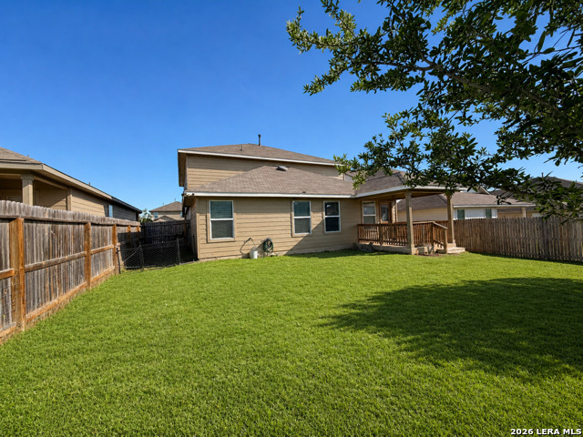 212 Empress Brilliant San Antonio TX 78253