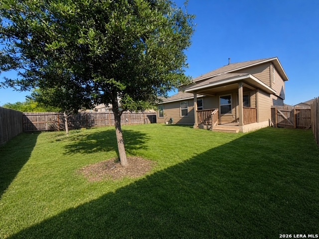 212 Empress Brilliant San Antonio TX 78253