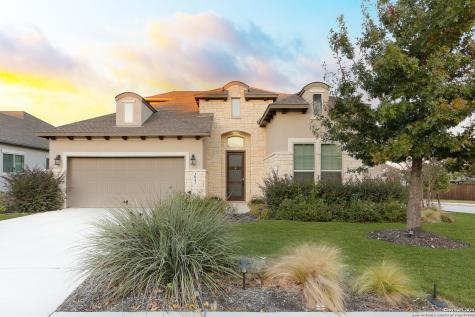 3843 Monteverde Way San Antonio TX 78261