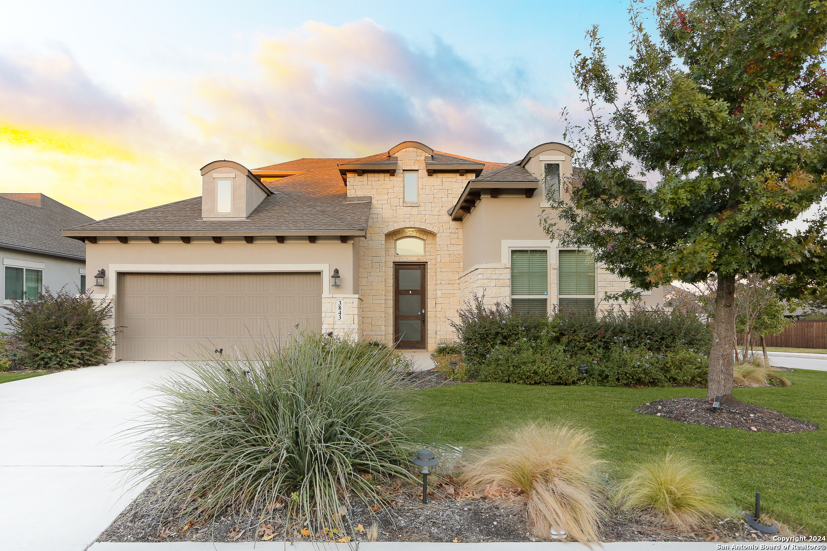 3843 Monteverde Way San Antonio TX 78261