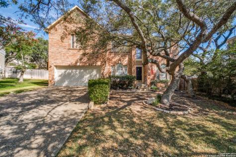 2107 Sunnyside San Antonio TX 78258