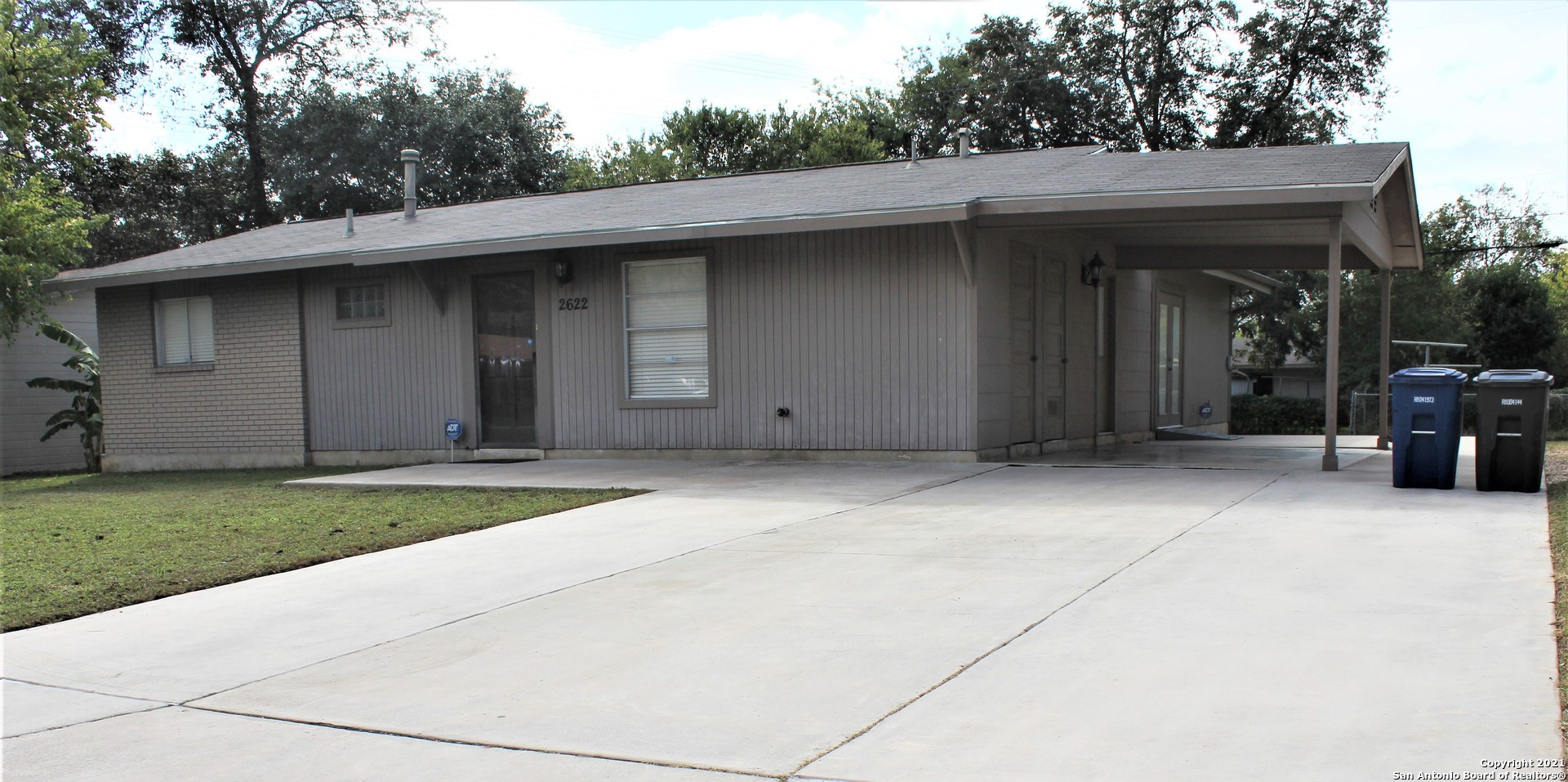 2622 Lovelace Boulevard San Antonio TX 78217