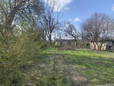 419 S San Manuel Street San Antonio TX 78237