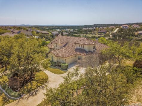 13745 Iron Horse Way Helotes TX 78023