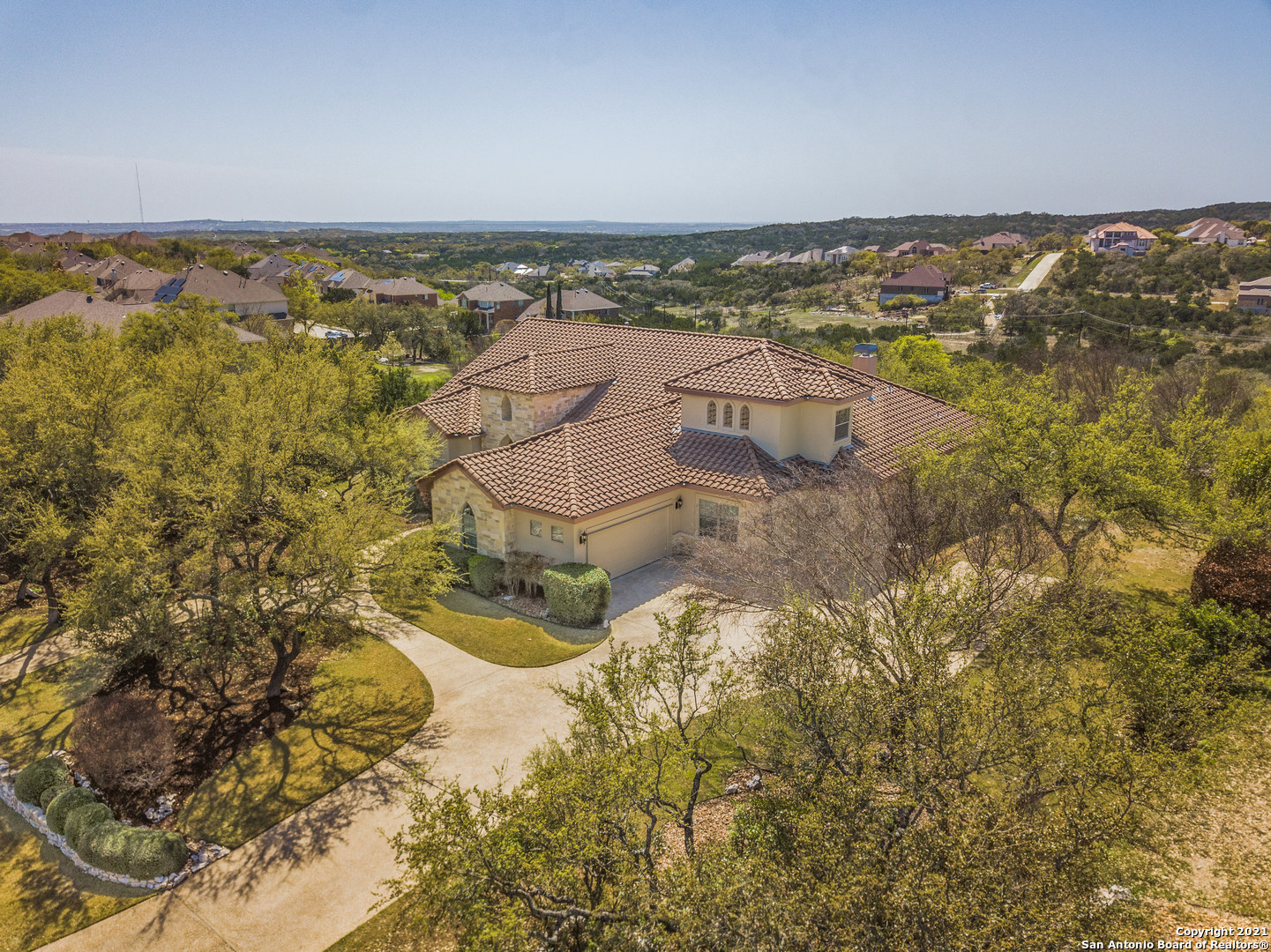 13745 Iron Horse Way Helotes TX 78023