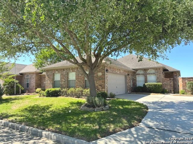 6226 Garden Court Corpus Christi TX 78414