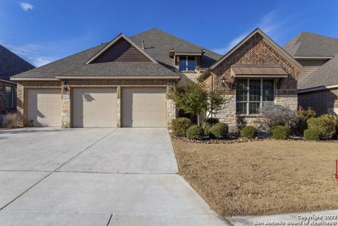 8201 Two Winds San Antonio TX 78255