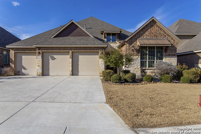 8201 Two Winds San Antonio TX 78255