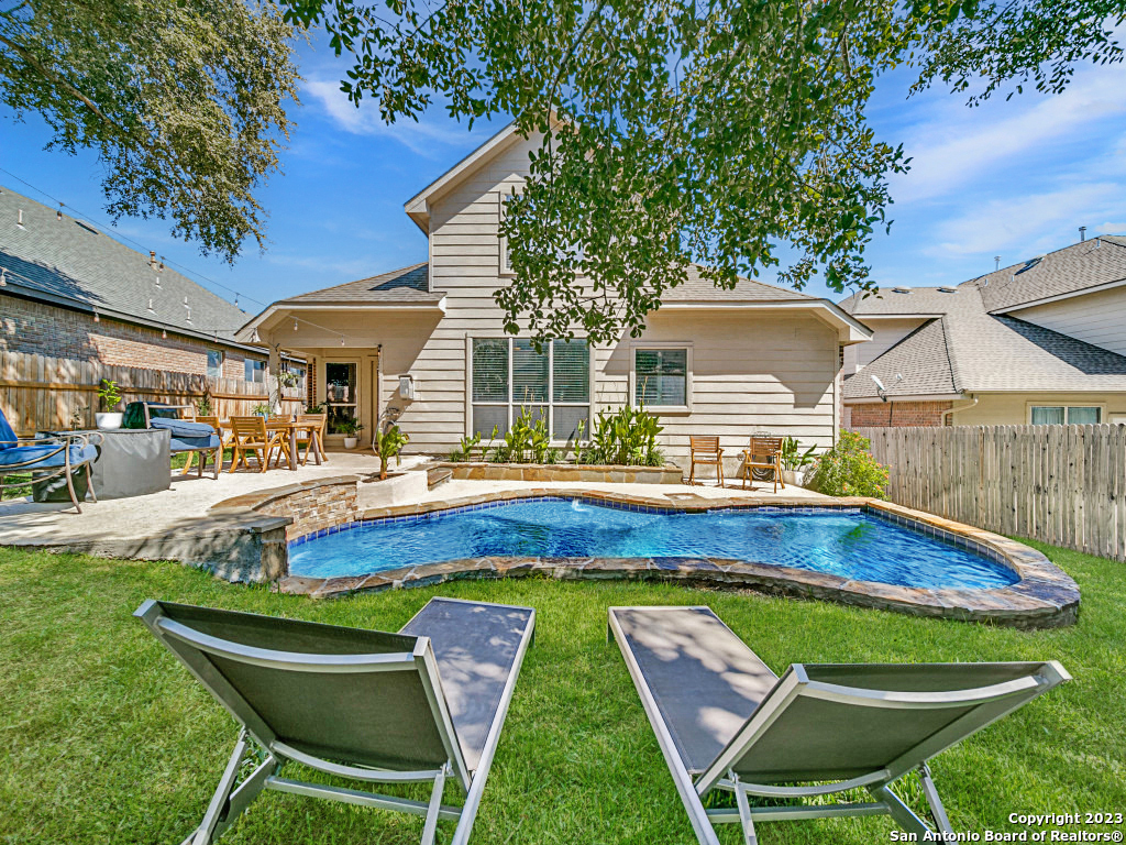 23551 Enchanted Fall San Antonio TX 78260