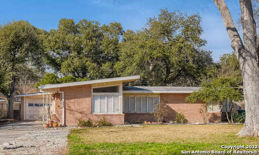 435 Tophill Road San Antonio TX 78209