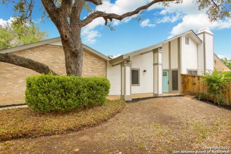16506 Twin Fox San Antonio TX 78247