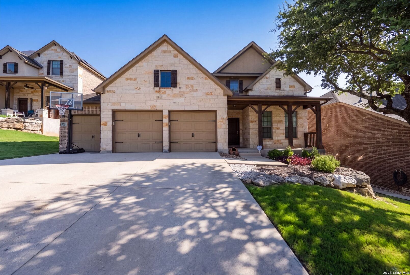 2603 Ladera Bend San Antonio TX 78261