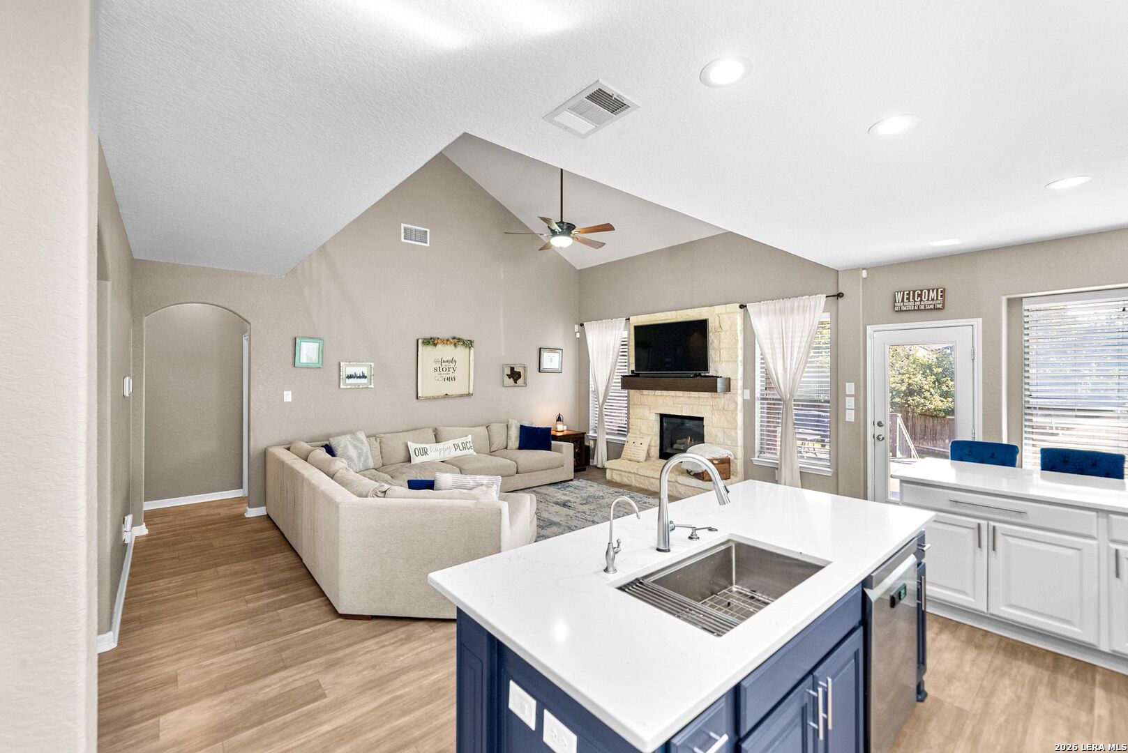2603 Ladera Bend San Antonio TX 78261