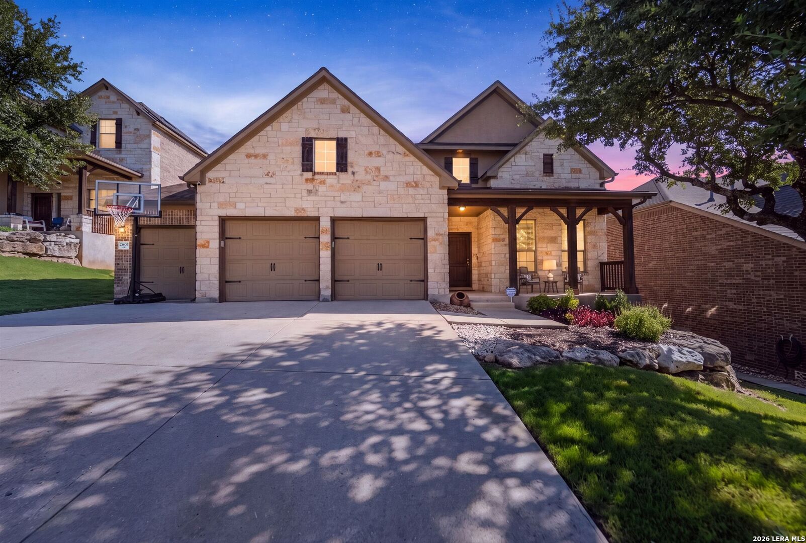 2603 Ladera Bend San Antonio TX 78261