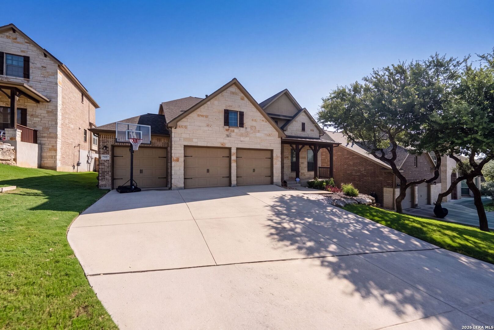 2603 Ladera Bend San Antonio TX 78261
