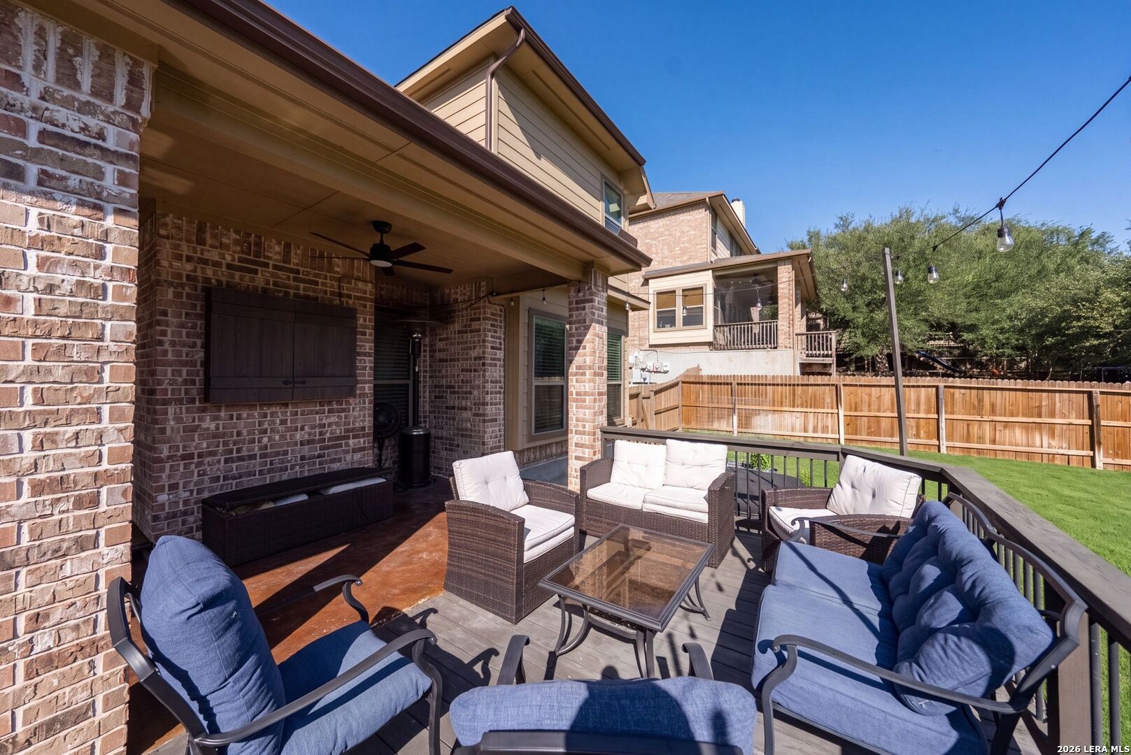 2603 Ladera Bend San Antonio TX 78261