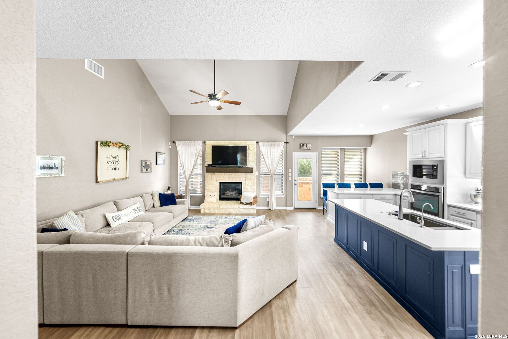 2603 Ladera Bend San Antonio TX 78261
