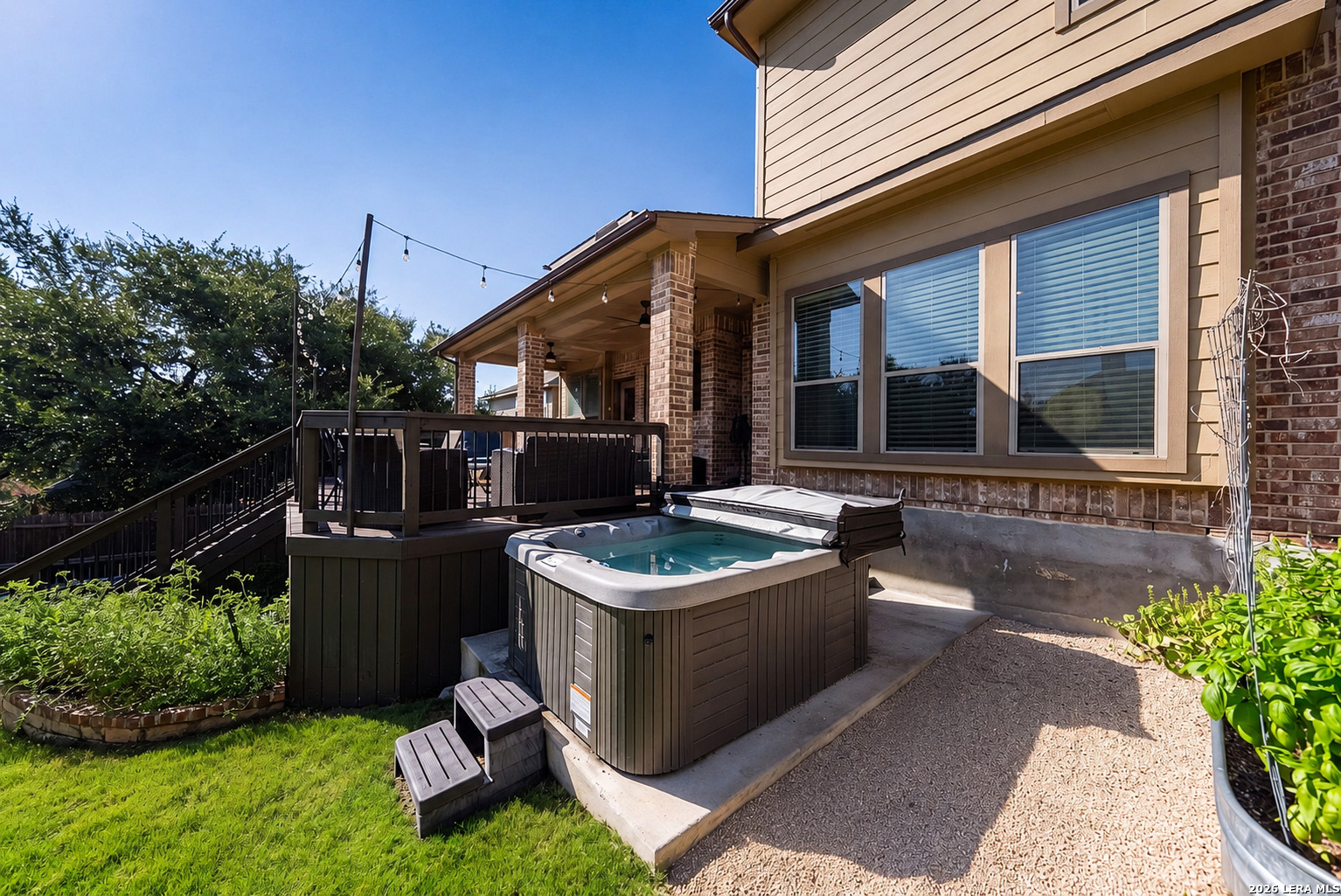 2603 Ladera Bend San Antonio TX 78261