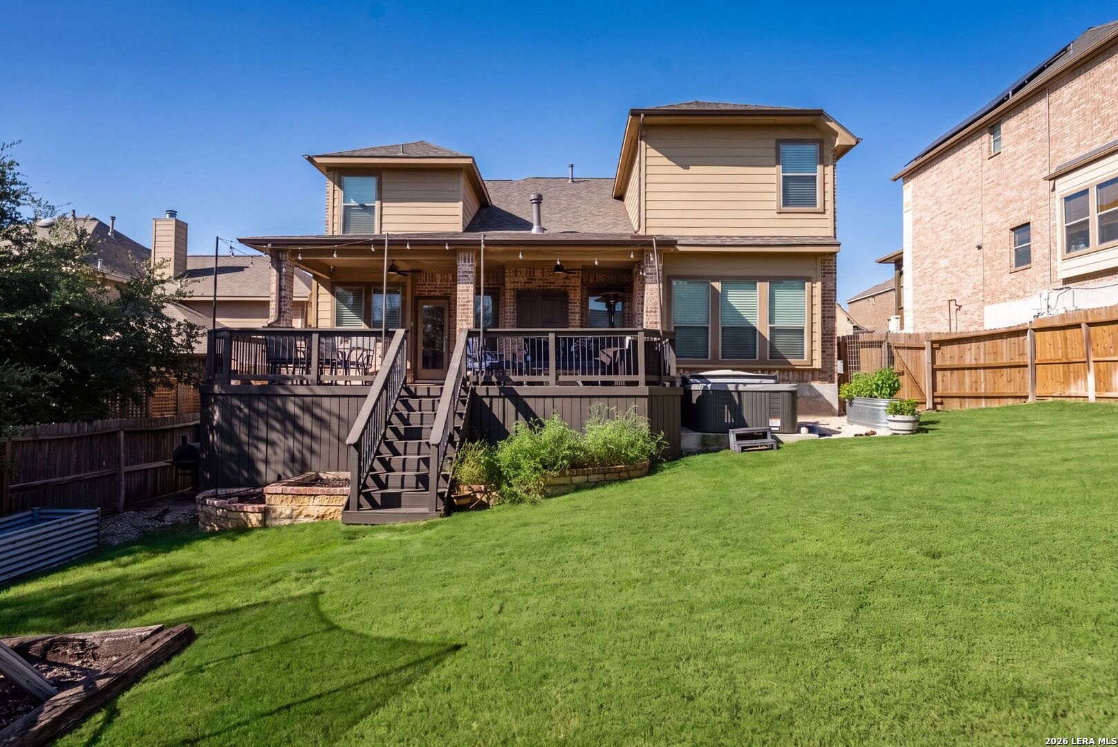 2603 Ladera Bend San Antonio TX 78261