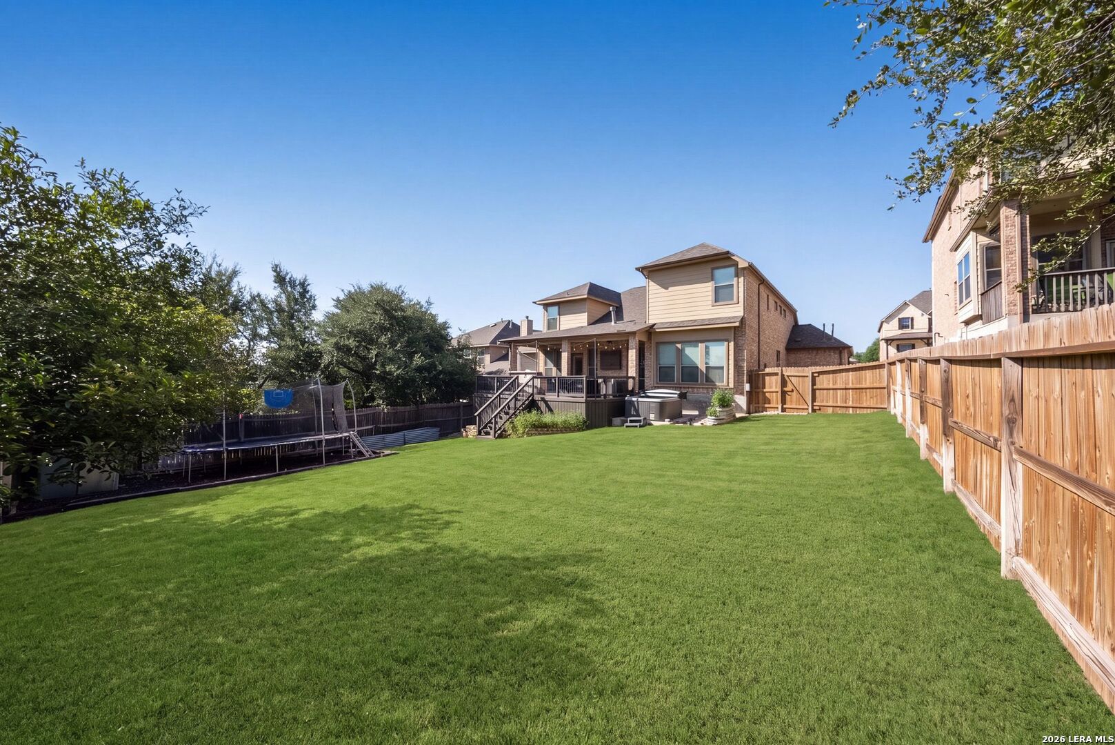 2603 Ladera Bend San Antonio TX 78261
