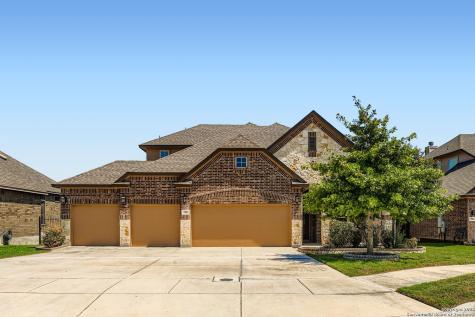 708 Sawgrass Cibolo TX 78108