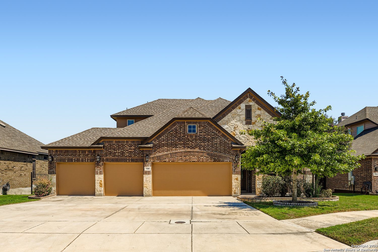 708 Sawgrass Cibolo TX 78108