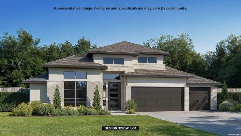 1703 Yardzen Lane San Antonio TX 78260