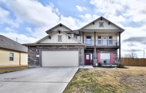 5462 Cypress Point Cibolo TX 78108