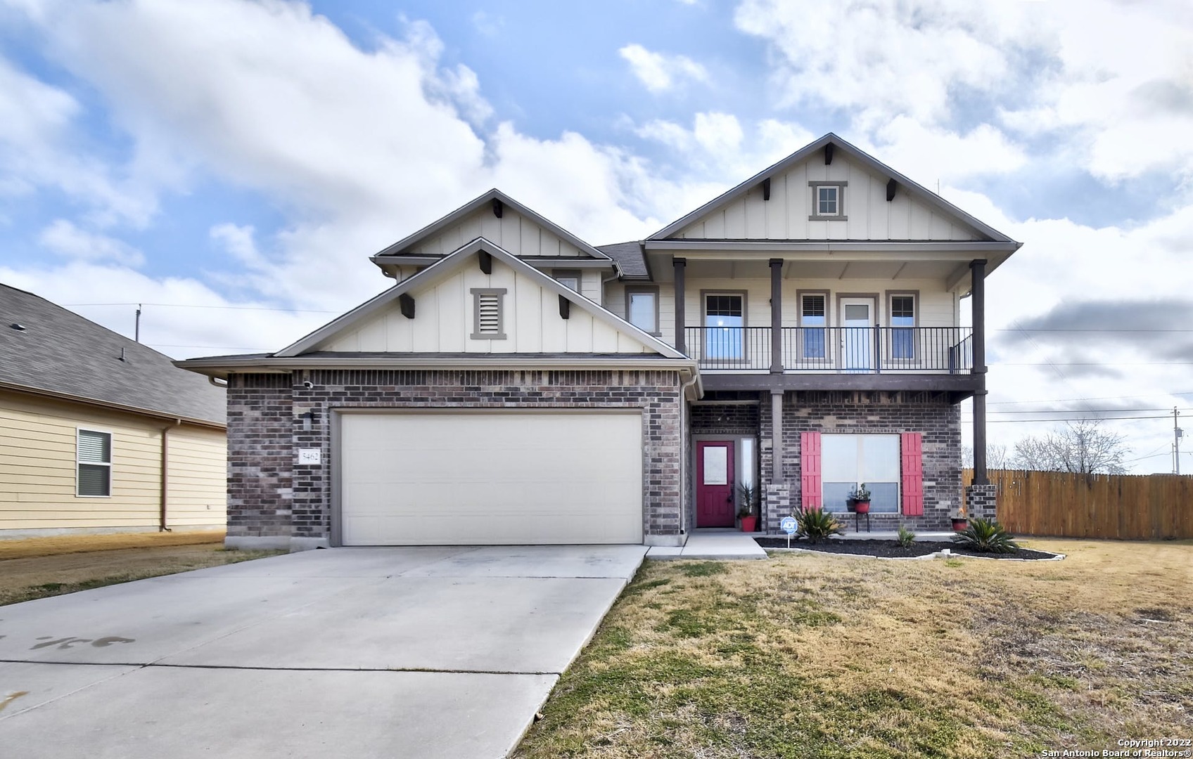 5462 Cypress Point Cibolo TX 78108