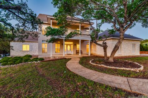8445 Raintree Woods Drive Fair Oaks Ranch TX 78015